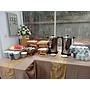 PAKET COFFEE BREAK 45 SYAHIDA