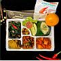 Menu Box