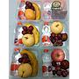 Paket Snack Box Buah Dapur Zulfah
