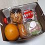 Snack Box by cookfam_dessert