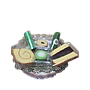 SNACK BOX PAKET A