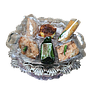 SNACK BOX PAKET B