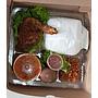 Nasi Box Yayas Kitchen