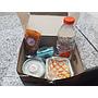 Snack box Yayas kitchen