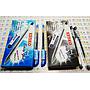 Pulpen / Ballpoit Kenko Easy Gel 0.5