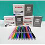 Pulpen / Ballpoint Zebra Sarasa 0.5 / 0.7 / 1.0