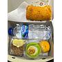 Snack Box 1