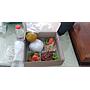 Nasi Box Reeva 1