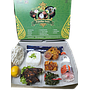 NASI AYAM BAKAR SOLO