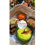 Nasi Kuning A Besek Si Manis Catering