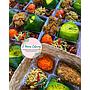 Nasi Kuning A Besek Si Manis Catering