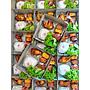 Paket Nasi Box Maheswari