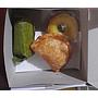 Kue box AYOBA
