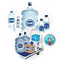 Air Mineral Oasis 240 ML