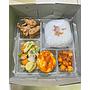 Nasi & Snack Box