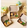 snack box 30 orang