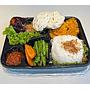 Nasi Box Paket 1