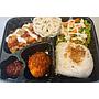 Nasi Box Paket 2