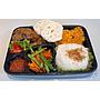 Nasi Box Paket 3