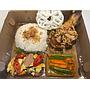 Nasi Box Paket 5