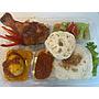 Nasi Box Paket 7