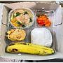 Nasi Box Paket 8