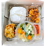 Nasi Box Paket 9