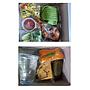 paket 30 Boks Nasi dan Snack