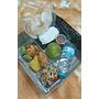Nasi Box - Salsa Cookies