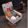 PAKET NASI BOX SEDERHANA 1