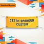 Spanduk / Banner