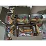 Snak box