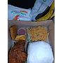 Paket Nasi Box