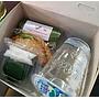 PAKET SNACK BOX SEDERHANA 1