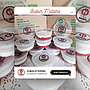 Bubur Mutiara