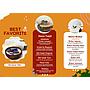 List Menu Kolak dan Bubur Manis
