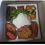 PAKET NASI BOX