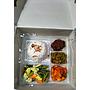 Paket A Nasi Box by Mamih
