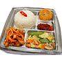 Nasi Box Be You Kitchen
