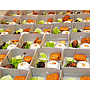 Nasi Box Be You Kitchen