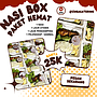 Paket Hemat