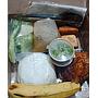 Nasi Box Mama W&T Foods Menu 1