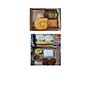 Paket Snack dan Makan Catering Bucan