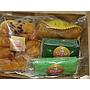 Snack Box Bonjer Kitchen