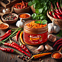 Sambal Kawani 150gr