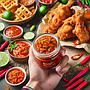 Sambal Kawani 150gr