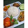 Daging Rendang by Terrasa Catering