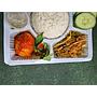 Daging Rendang by Terrasa Catering