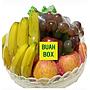 Parcel Buah