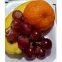Paket snack buah 1